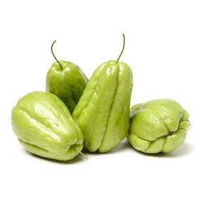 Frukt & Gront Chayote Klass1