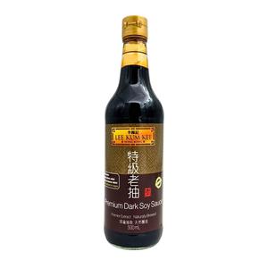 Premium Mork Sojasas Lee Kum Kee 500ml