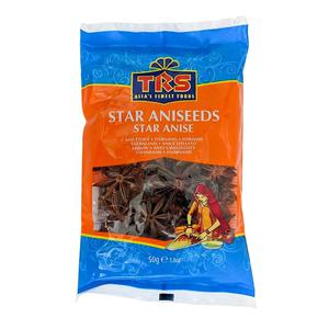 Trs Stjarnanis 50g