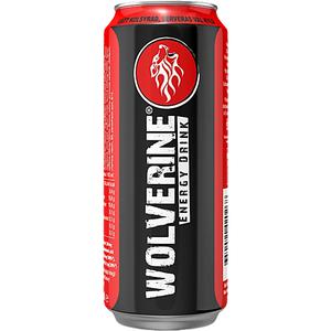 Wolverine Energidryck