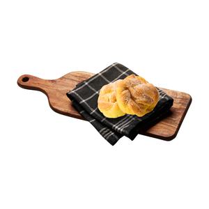 Lidl Saffransbulle