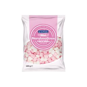 Belbake Mini marshmallows