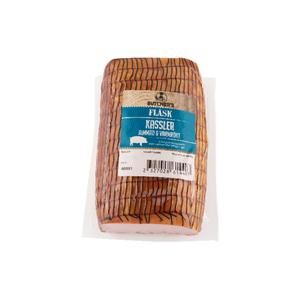 Butcher's Kassler