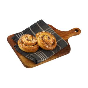 Lidl Kanelbulle