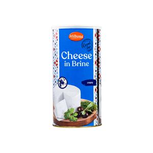 Milbona Ost i saltlag
