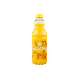 Solevita Farsk apelsin- och mangojuice