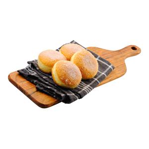 Lidl Saffransdonut