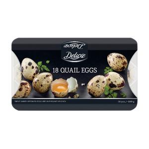 Deluxe Vaktelagg