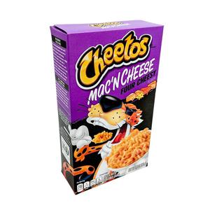Cheetos Mac 'n' Cheese Four Cheesy 170g