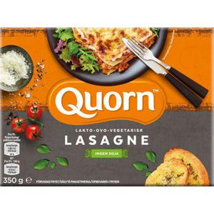 Quorn Fryst Lasagne Fryst 350g Quorn