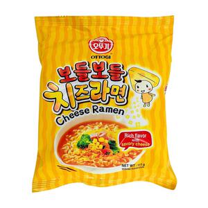 Ottogi Cheese Ramen