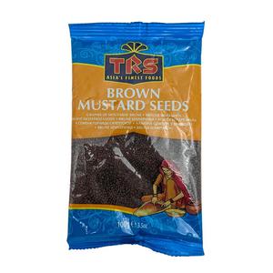 Trs Senapsfron 100g