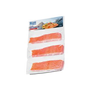 Ocean Storm Norsk regnbagslax