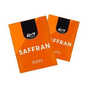 Kania Saffran