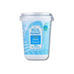 Matriket Creme fraiche