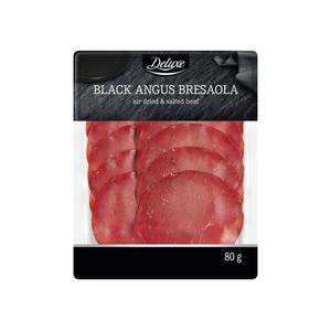 Deluxe Bresaola