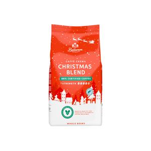 Bellarom Kaffebonor Christmas Blend