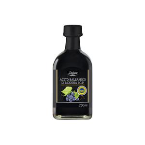 Deluxe Balsamvinager