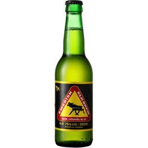 Swedish Elk Brew Ol