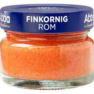 Abba Finkornig Rom Rod 80g