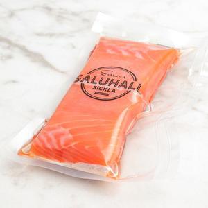 Erssons Lenrimmad Lax 250g