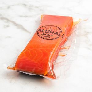 Erssons Kallrokt Lax 250g