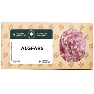 Svenskt Gardsvilt Algfars Fryst 400g