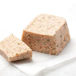 Stjarnlax Skaldjurspate 250g