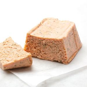 Stjarnlax Lyxpate 250g
