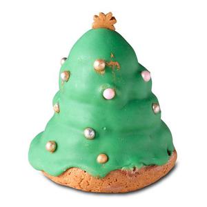 Bake My Day Biskvi Julgran 2-p 120g