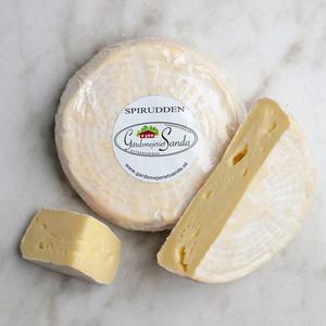 Gardsmejeriet Sanda Spirudden Kittost 170g