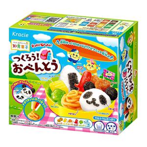 Kracie Popin'Cookin' Lunchlada DIY Japanskt Godis