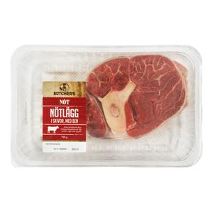 Butcher's Farskt notlagg i skivor