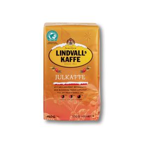 Lindvalls Kaffe Julkaffe