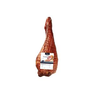 Deluxe Lammfiol