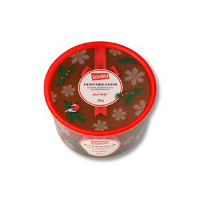 Sondey Pepparkakor i plastburk