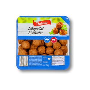 Dulano Farska kottbullar