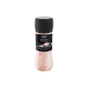 Deluxe Himalaya-salt