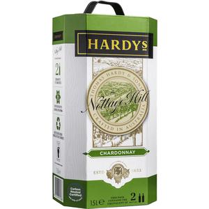 Hardys Nottage Hill Chardonnay 2022