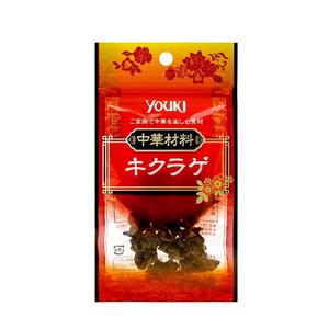 Youki Shokuhin Wood Ear Mushroom (Kikurage) 5g