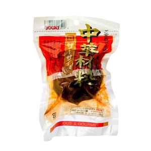 Youki Shokuhin Sichuan pickles (Zachai) 120g