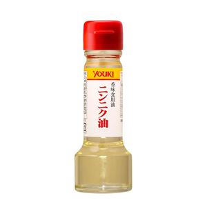 Youki Shokuhin Vitloksolja 55g