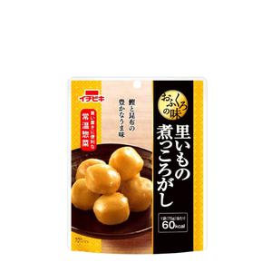 Ichibiki Kokt Taro i Sot soja (Satoimo No Nikkorogashi) 75g