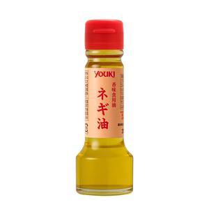 Youki Shokuhin Salladsloksolja (Scallion Oil) 55g