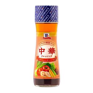 Youki Shokuhin McCormick Kinesisk dressing 150ml