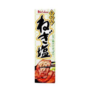 Japansk salladslokspaste (Kizami Negi Shio) House 38g