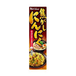 Rostad Vitlokspaste (Kogashi Ninniku) House 42g