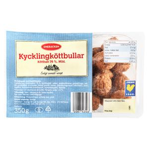 Enebacken Kycklingkottbullar