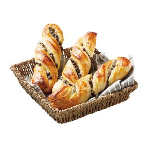 Lidl Chokladtwist