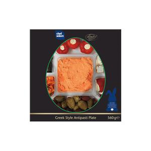 Chef Select Meze